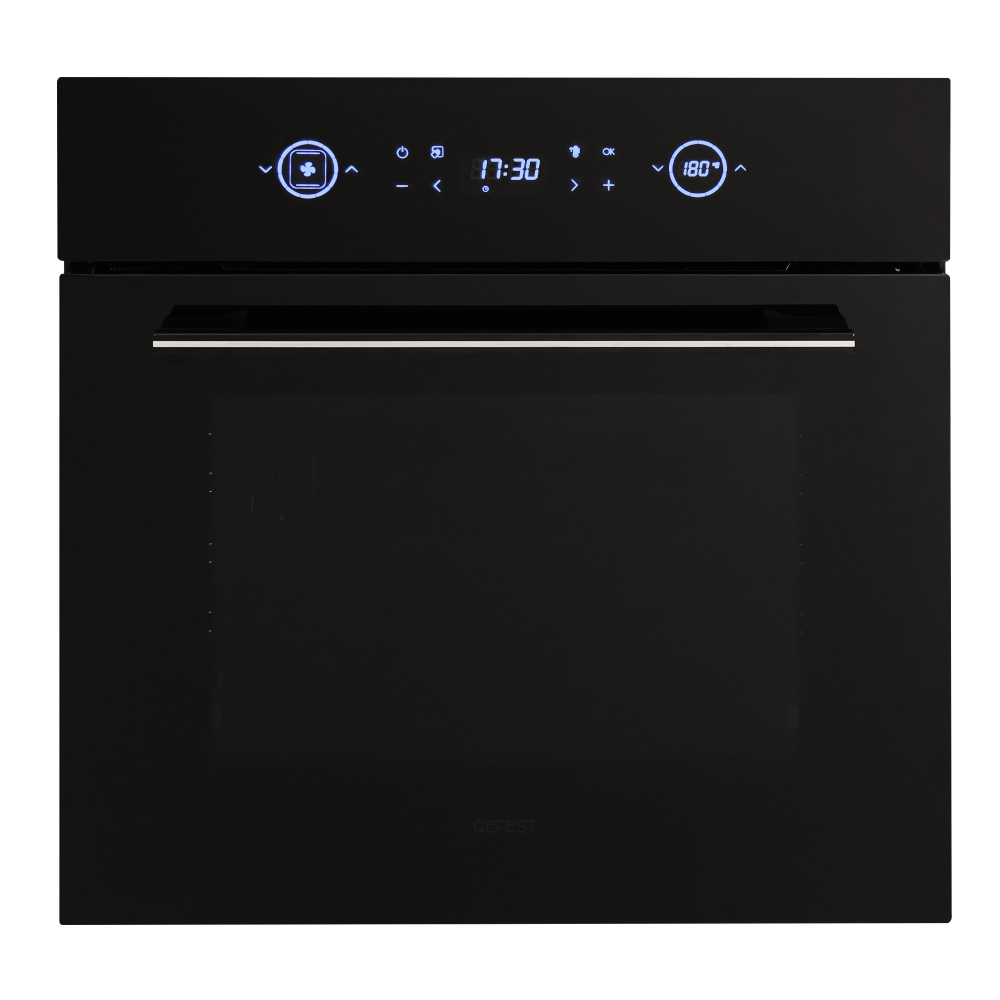 Электрический духовой шкаф GEFEST ДА 622-04 A5S