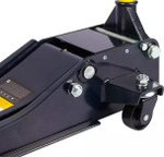 Домкрат подкатной Optimus OPT-8050 гидравлический, 3 т в0000114166