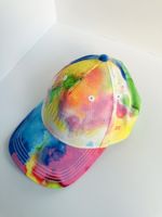 Бейсболка Dsquared2, 54