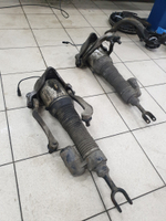 Ремонт и обслуживание ходовой части автомобиля