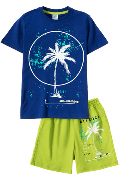 Костюм для мальчика