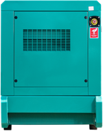 Дизельный генератор MGEp24DZ