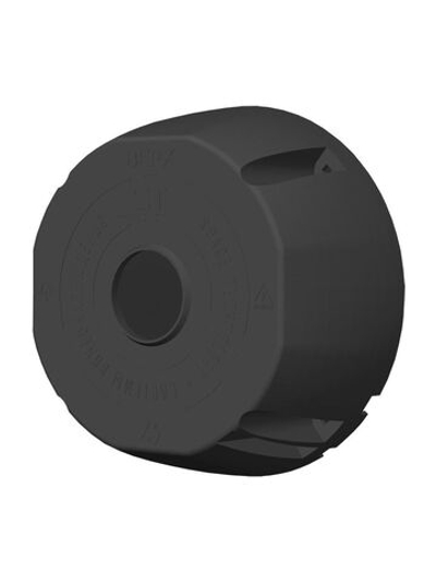 Коробка монтажная ST-K05 PRO Черная