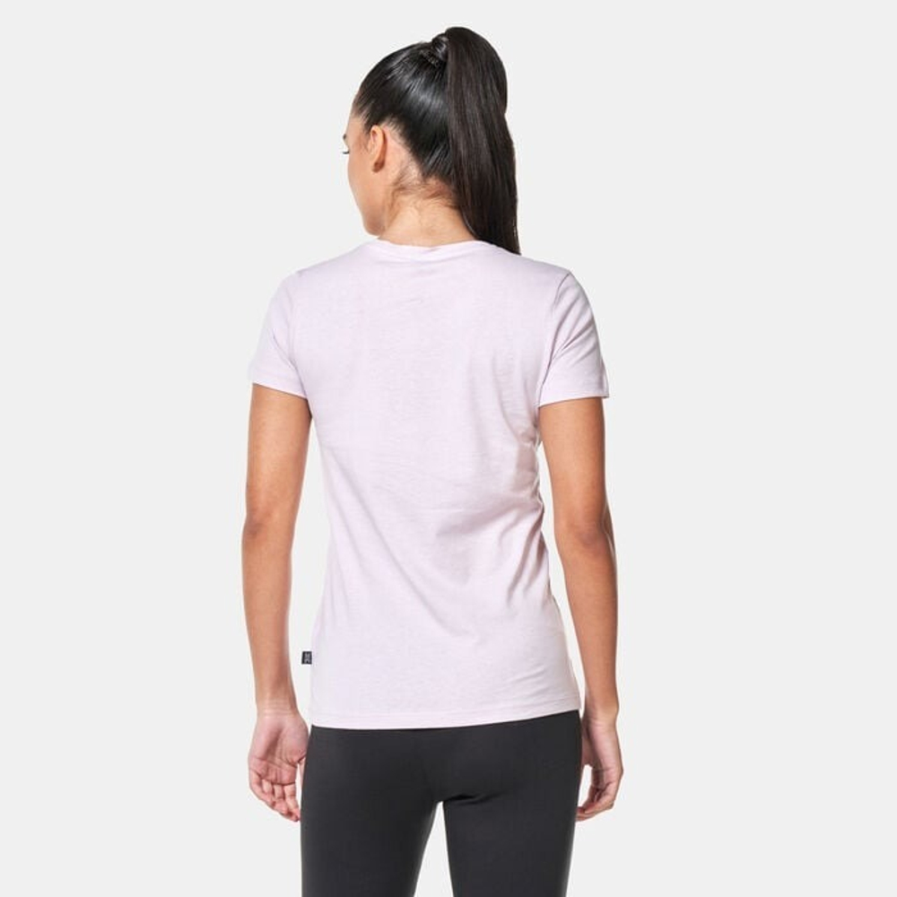 Футболка женская PUMA BETTER ESSENTIALS Tee