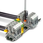 0790488 - OTTA 25-M5 - Проходные клеммы