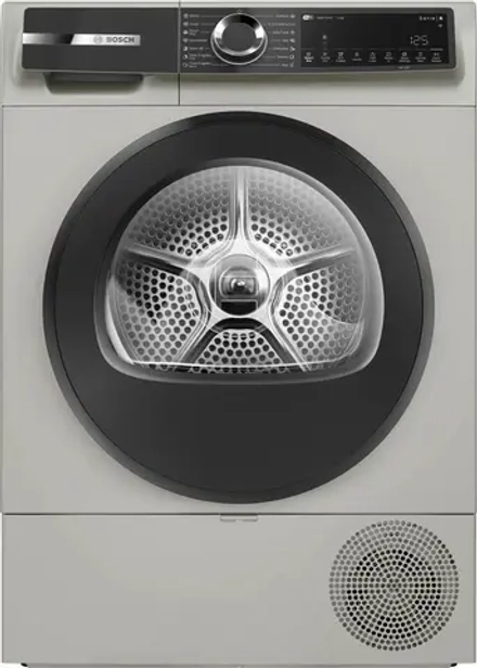 Сушильная машина Bosch WQK2521XME