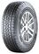 Continental CrossContact ATR 255/60 R17 106V
