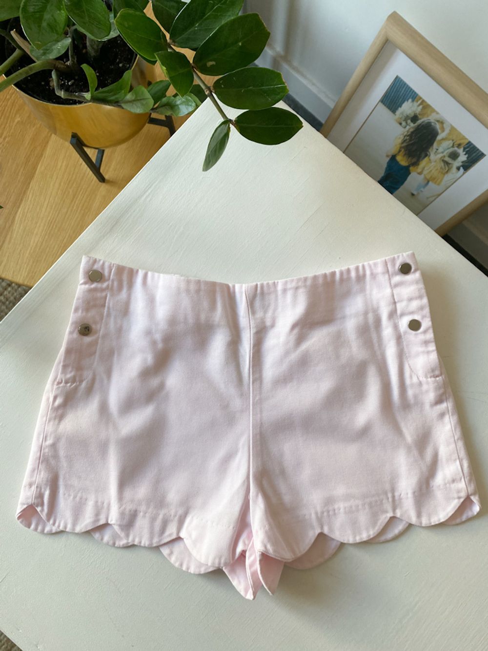 Хлопковые шорты  Jacadi, 116