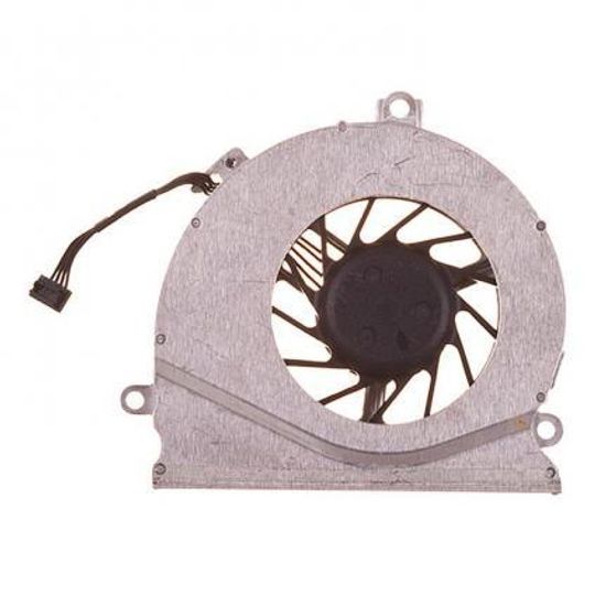 Вентилятор , кулер Fan для MacBook 13 A1181, 2006 , 2007