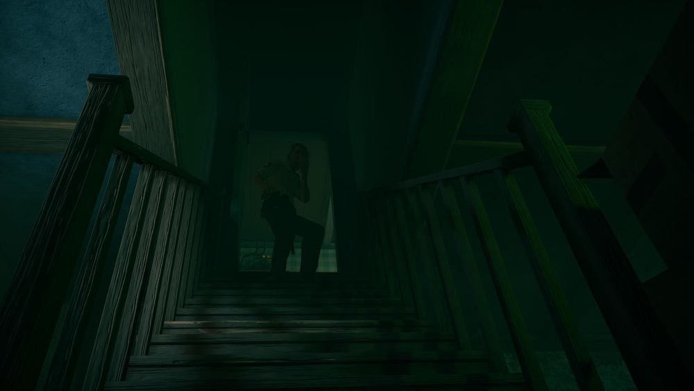 Alfred Hitchcock Vertigo Лимитированное издание (диск для Xbox One/Series X, полностью на русском языке)