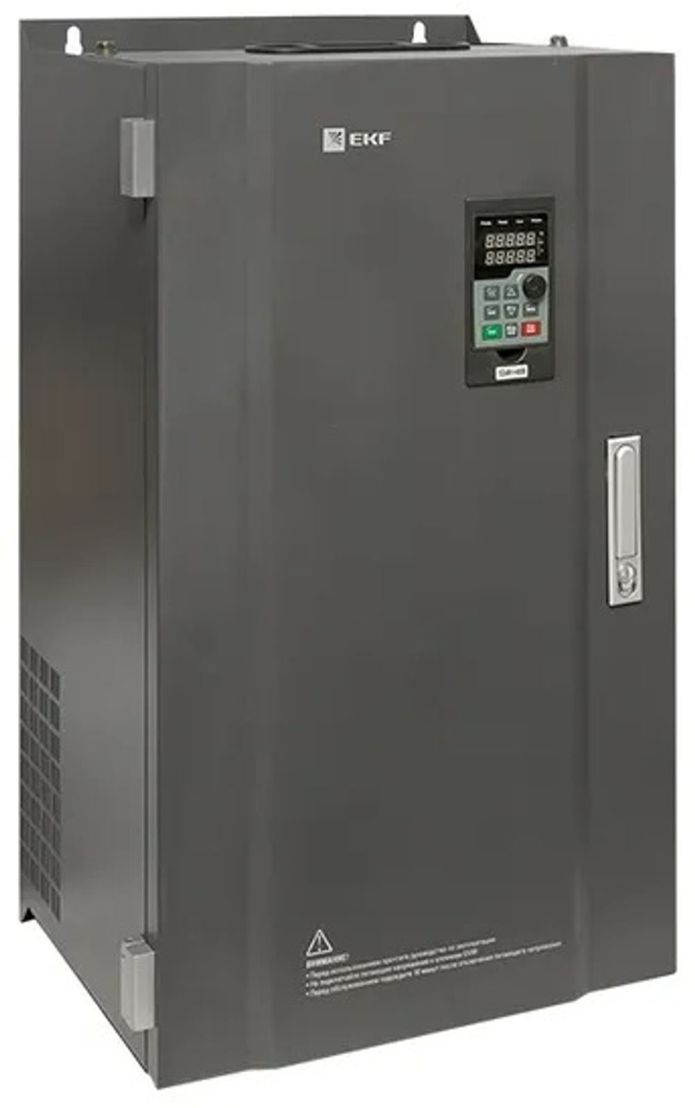 Преобразователь частоты  EKF VT100-185-3