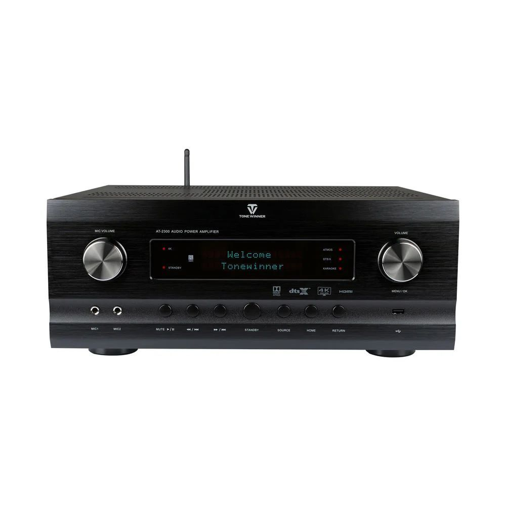 Ресивер ToneWinner AT-2300