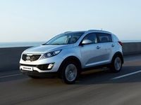 Sportage III
