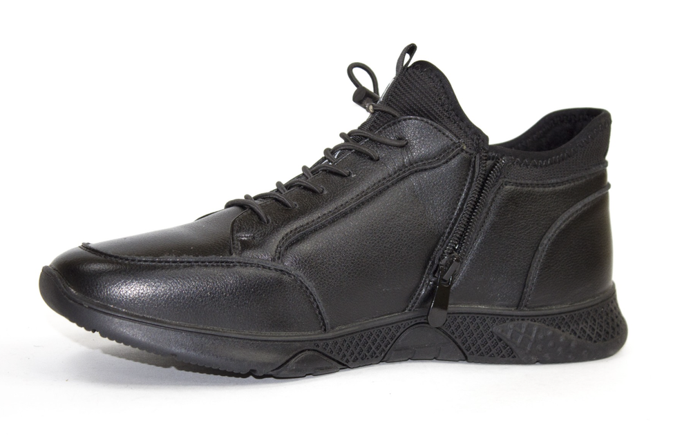 Ботинки мужские демисезонные Lipude арт. E20182-55