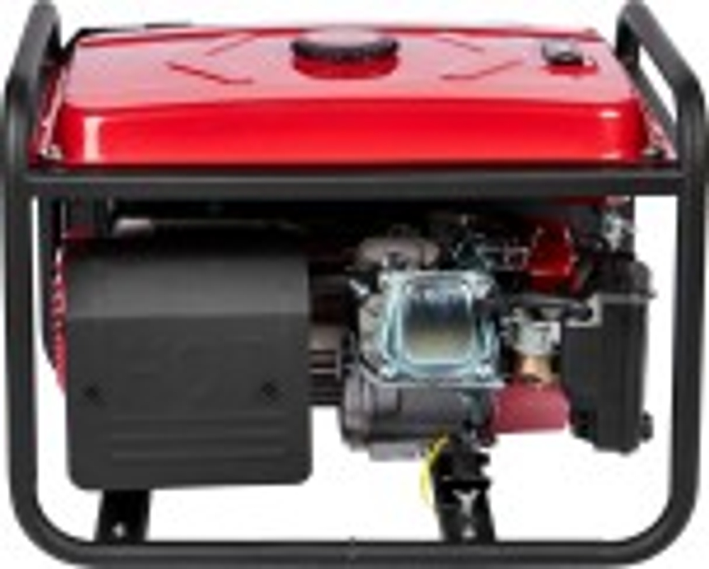 Генератор бензиновый ELITECH БИГ 3800РМ инверторный 204587