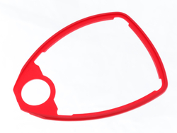 Прокладка корпуса ударного механизма SP341492A11