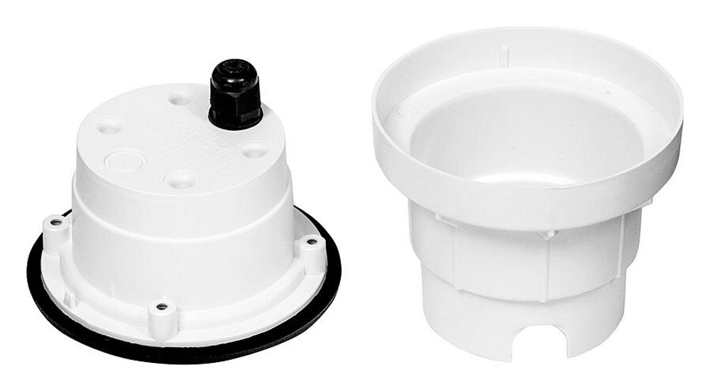 Встраиваемый в дорогу светильник Fumagalli Ceci 2F1.000.000.AXG1L