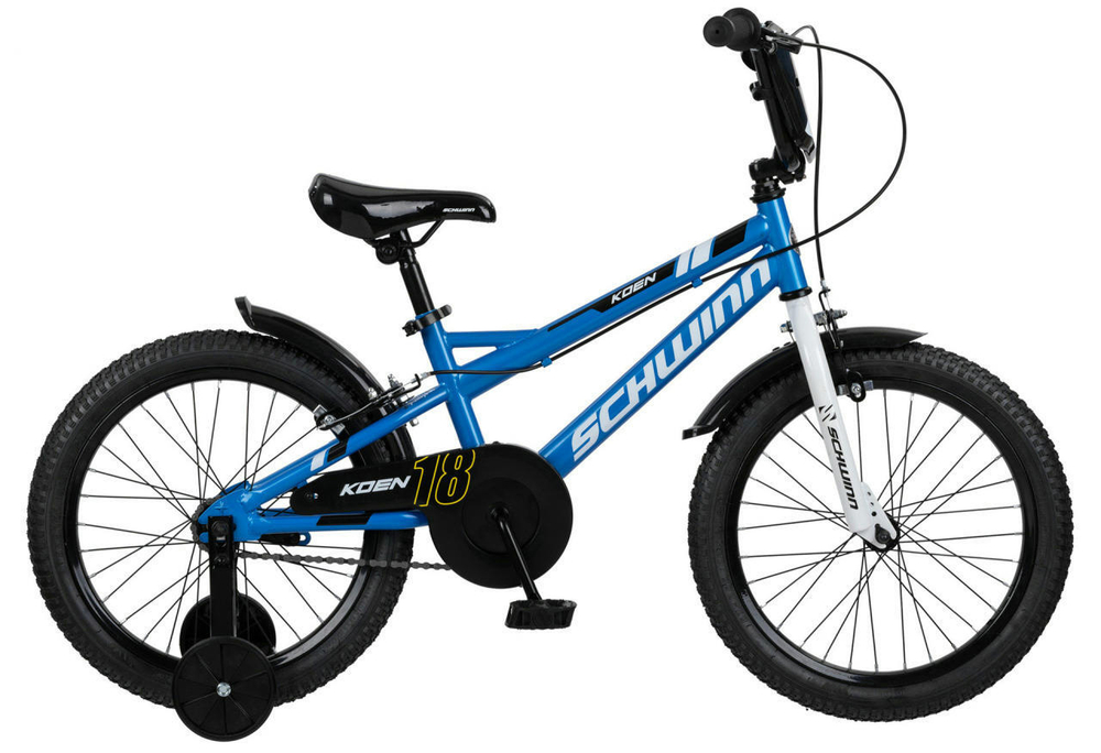 Детский велосипед Schwinn Koen 18 (2021)