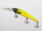 Deep Walleye Bandit 12 см., цвет 070