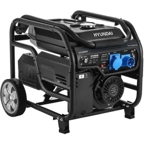 Hyundai HHY 9050FE ATS бензиновый генератор