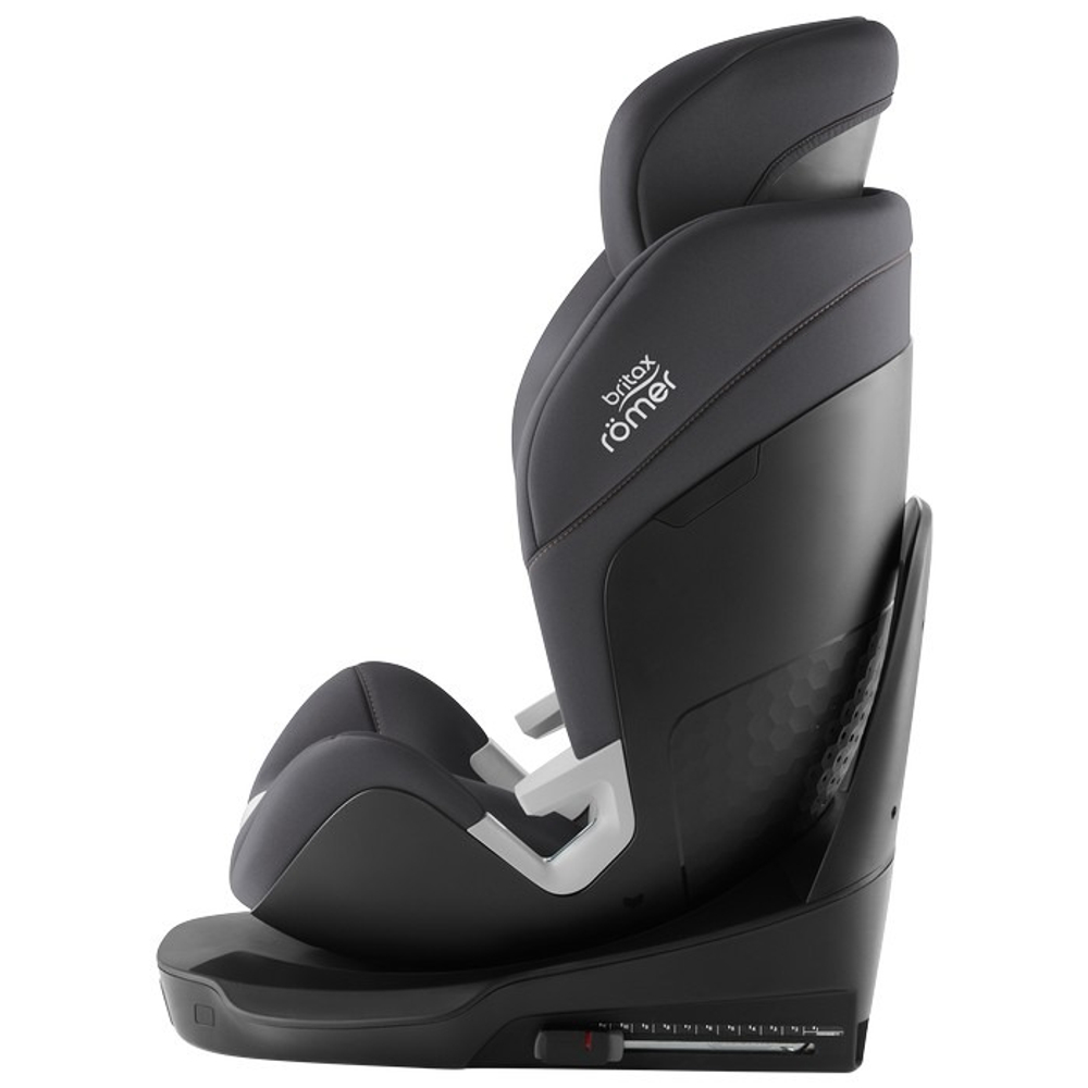 Автокресло Britax Roemer Swivel (0-25кг), Midnight Grey