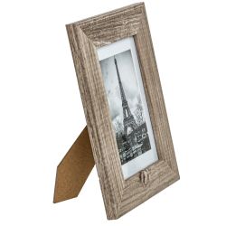 GAEM Фоторамка для фото 10*15, L15,5 W1 H21 см