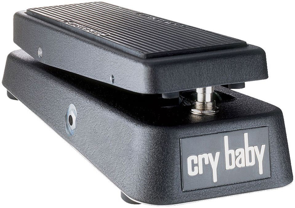 Dunlop GCB95 Cry Baby Standard
