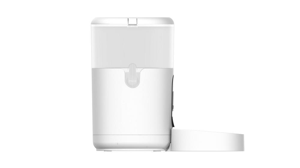 Кормушка  Aqara Smart Pet Feeder C1