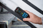 Лазерный дальномер GLM 50-27 CG Professional BOSCH 0601072U00