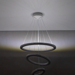 Citilux Электрон Смарт CL710A104S Умная люстра подвесная Белая