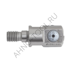 Накручивающаяся расточная головка M10-EWN2036-32.5 ACCKee