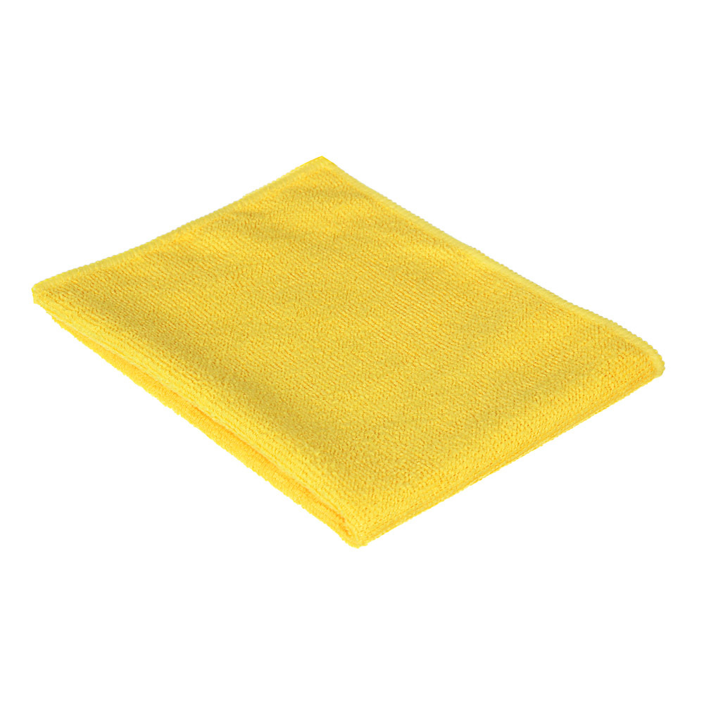 VETTA Салфетка из микрофибры махровая, универсальная, 30х40см, 220г/кв.м., 4 цвета