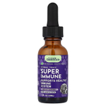 Animal Essentials, Super Immune, для собак и кошек, 30 мл (1 жидк. унция)