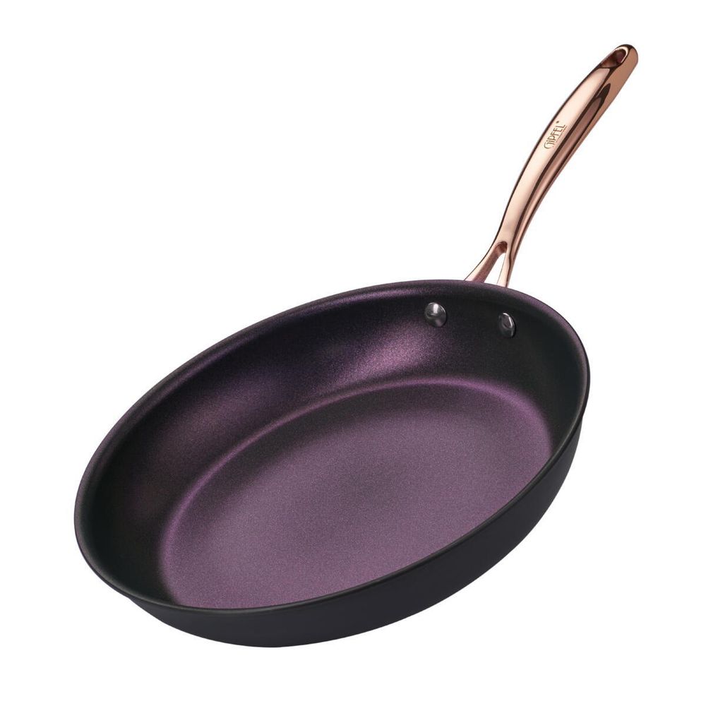 Алюминиевая сковорода Gipfel NovoLux 2595 26 см