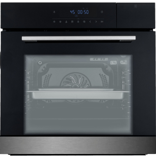 Духовой шкаф GRAUDE PREMIUM BM 60.3 W