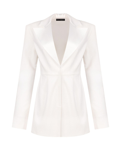 Комбинезон Smoking Hot бархат