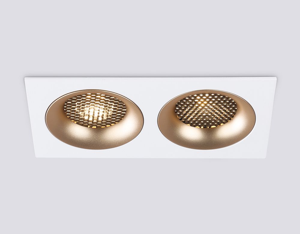 Ambrella Светильник встраиваемый Standard Tech TN102733