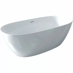 Акриловая ванна Riho Alpha 170х80 B092001005 белая
