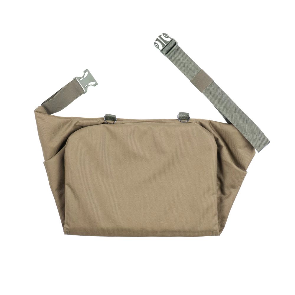 Сидушка пятиточечник, Ганза