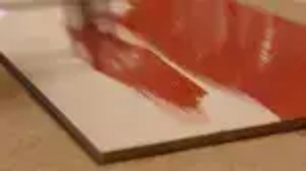 Краска для пола, эмаль алкидная ПФ-266 FARBITEX (Артикул: 4300001617, Цвет: Желто-коричневый, Фасовка 5 кг)