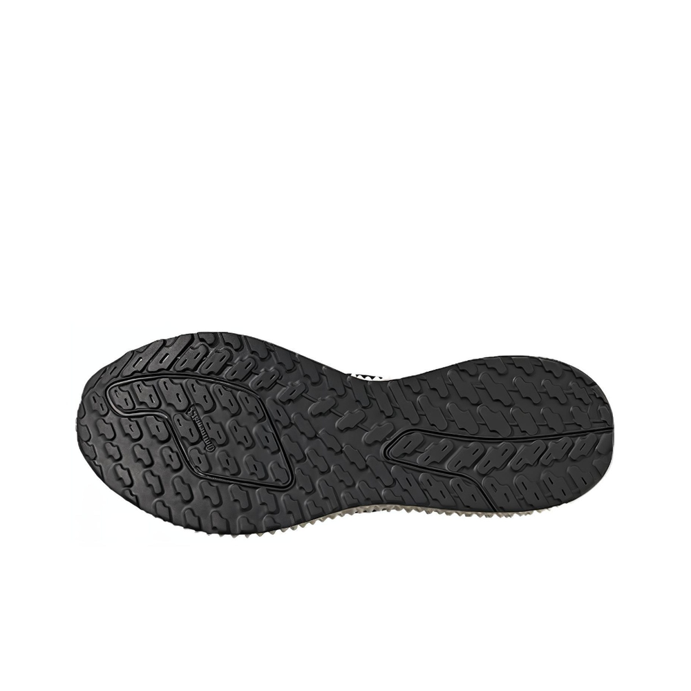 Мужские кроссовки Adidas 4DFWD 3 'Core Black White' IG8986