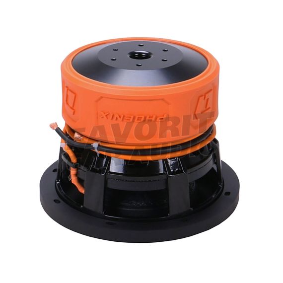 Сабвуфер DL Audio Phoenix 8