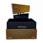 Духи с феромонами «Gray» Shiatsu мужские 50 мл.