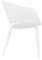 Стул Sky белый