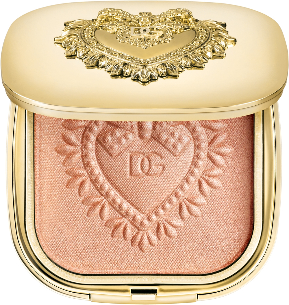 Dolce&Gabbana Flawless Everlift Luminizer - Розсветлитель, 9 g