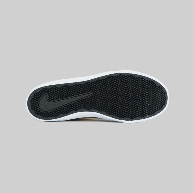 Кеды Nike SB Portmore II артикул:880268-401 - купить в магазине Дайс