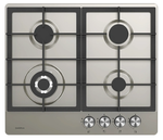 Панель газовая варочная бытовая DARINA 1T3 BGM341 08 X3