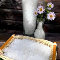 Бишофит для ванн / 5 кг