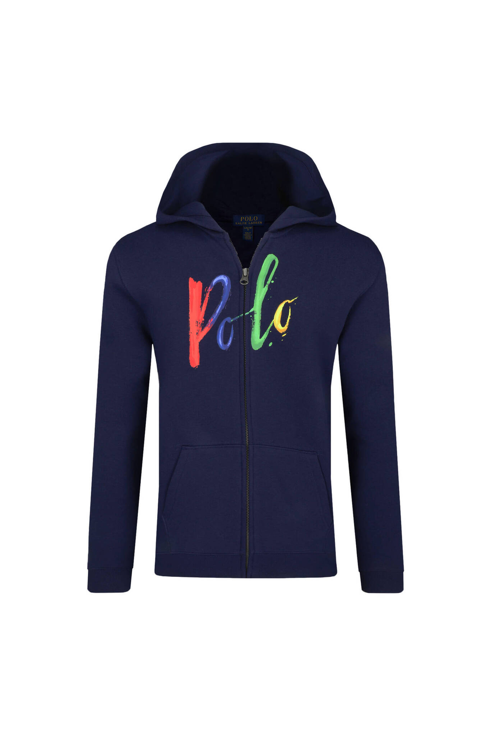 Худые POLO RALPH LAUREN - темно-синий(925620)