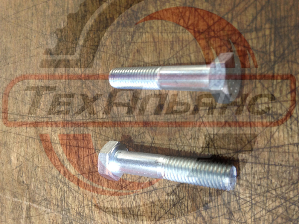 Болт M12*1.75*60 высокопрочный